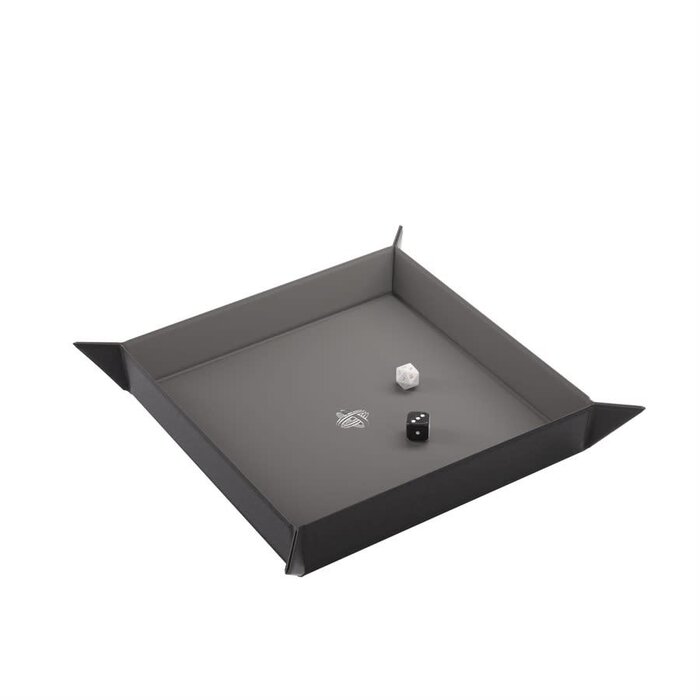 GameGenic Magnetic Dice Tray: Square