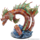 D&D Icons of the Realms: Whirlwyrm Premium Painted Miniature