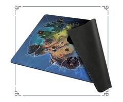 Awaken Realms Playmat - Lords of Ragnarok