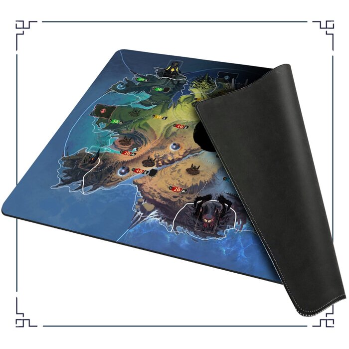 Awaken Realms Playmat - Lords of Ragnarok