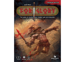 Spielcraft Games For Glory Premium Edition