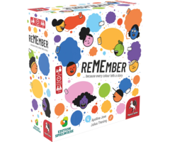 Pegasus Spiele Remember