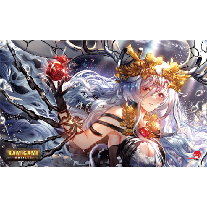 Japanime Games Playmat - Kamigami Battles