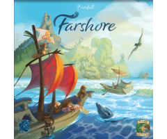 Starling Games Everdell: Farshore