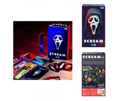 Funko Scream: The Game