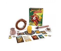 Funko Indiana Jones: Throw me the Idol!