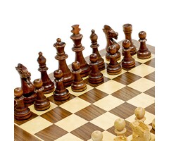 Mission: Fun & Games / Boardgames.ca Mission: Fun & Games Chess Club