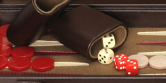 Backgammon