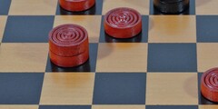 Checkers