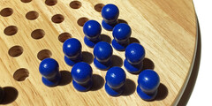 Chinese Checkers