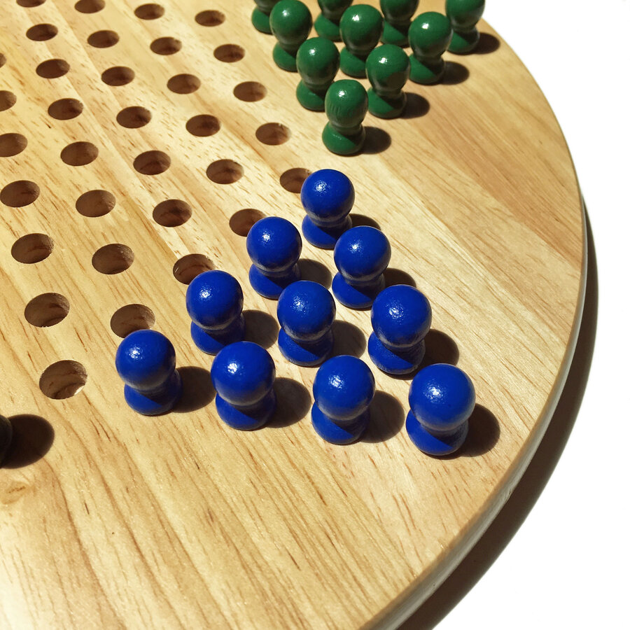 Chinese Checkers