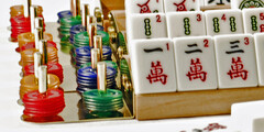 Mahjong