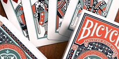 Playing Cards