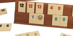 Rummikub/Rummy