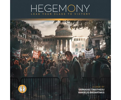 Hegemonic Project Games Hegemony