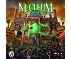 Board & Dice Nucleum