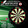 Swiftflyte - Nodor Tournament Bristle Dartboard