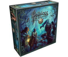 Greenbrier Games Folklore - The Affliction Anniversary Edition