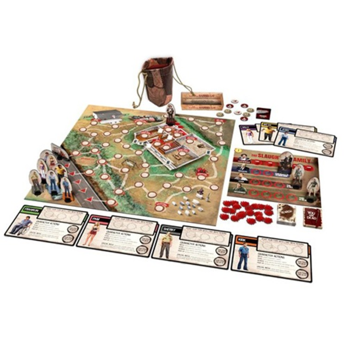 Trick or Treat Studios The Texas Chainsaw Massacre