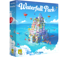 Repos Production Waterfall Park