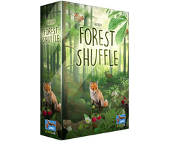 Lookout Games Forest Shuffle