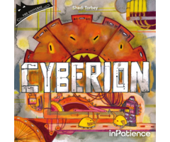 inPatience Cyberion
