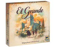 Hans im Gluck El Grande