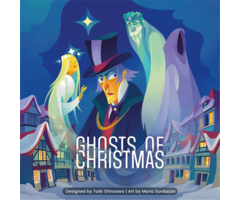 AllPlay Ghosts of Christmas