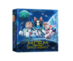 Rebel.PL MLEM: Space Agency