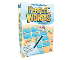 Tiki Editions Perfect Words