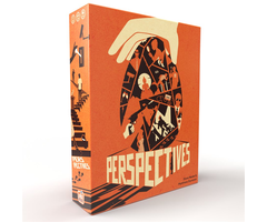 Space Cowboys Perspectives