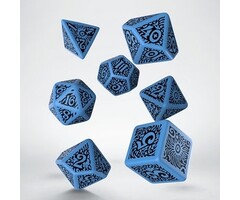 Q-Workshop Call of Cthulhu: Outer Gods Azatoth Dice Set