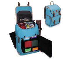Enhance Gaming AP Enhance Card Storage Backpack