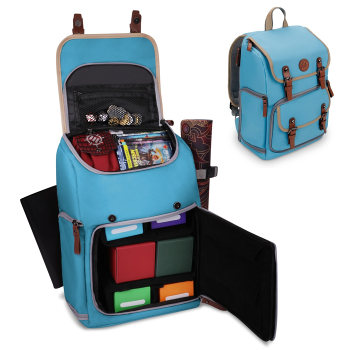 Enhance Gaming AP Enhance Card Storage Backpack