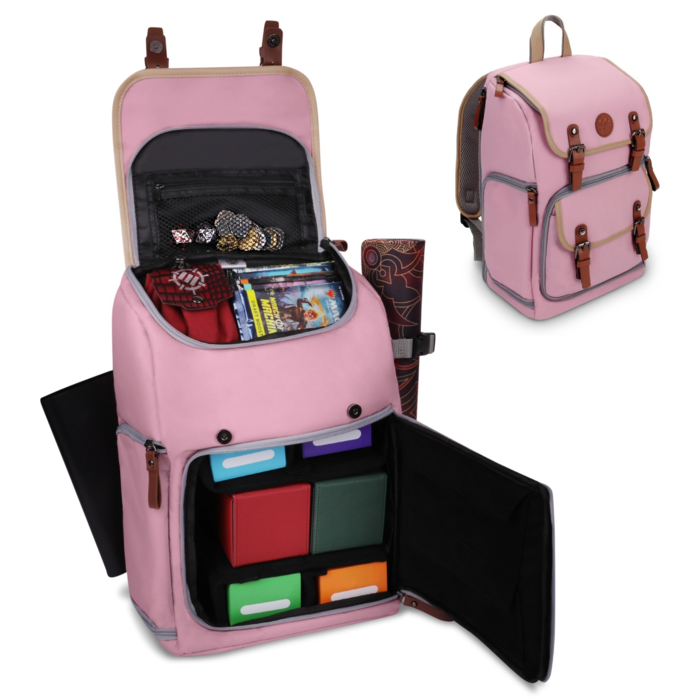 Enhance Gaming AP Enhance Card Storage Backpack