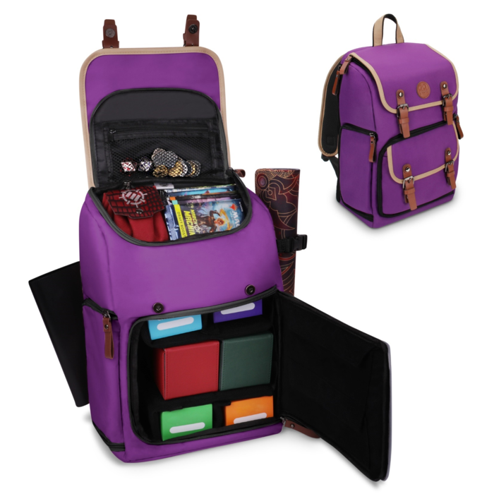 Enhance Gaming AP Enhance Card Storage Backpack