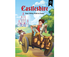 Misc Board Games Castleshire