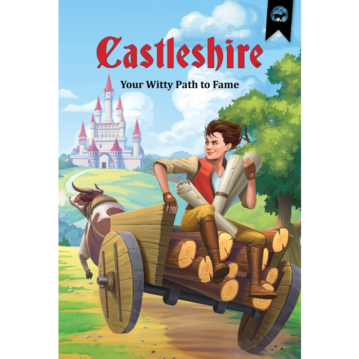 Misc Board Games Castleshire