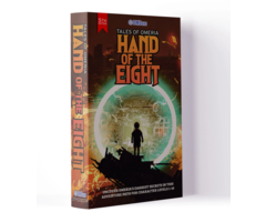 Misc RPGs Tales of Omeria: Hand of the Eight