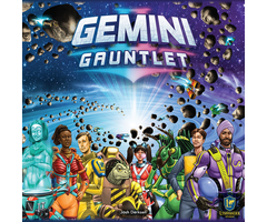 Lynnvander Studios Gemini Gauntlet