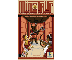 Lynnvander Studios Minotaur