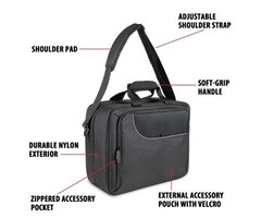 Enhance Gaming AP Gear Board Game Travel Bag