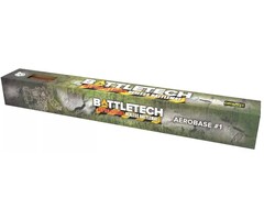 Catalyst Games Playmat - Battletech: Battle Mat Alpha Strike