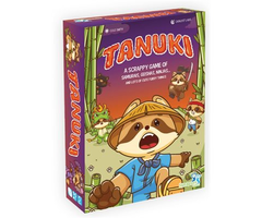 Synapses Games Tanuki