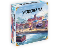 Synapses Games Yokohama New Edition