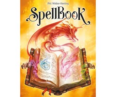 Space Cowboys Spellbook