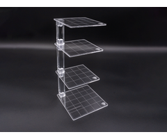 Misc Variety 3D Combat Risers - Deluxe Kit