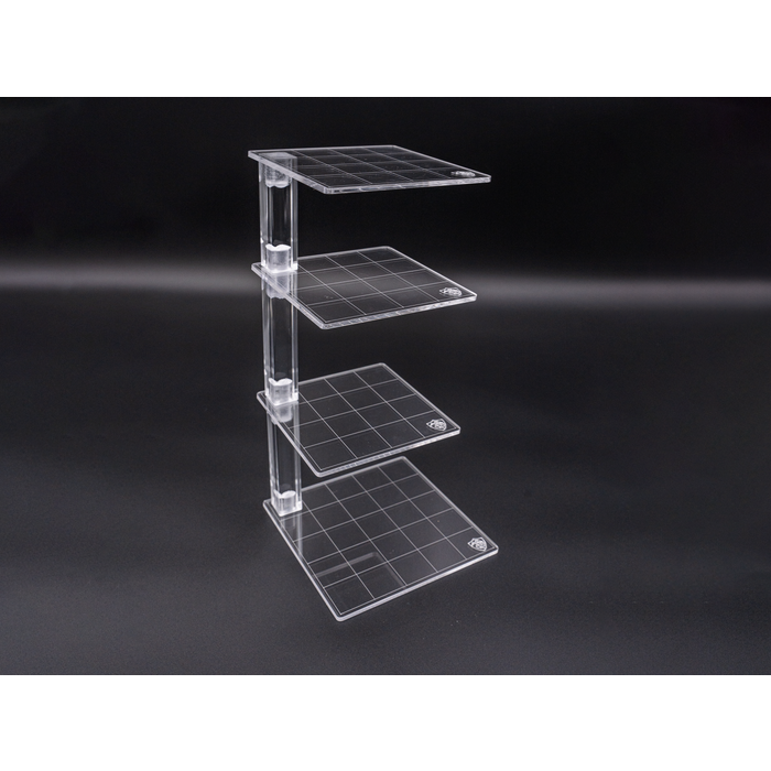 Misc Variety 3D Combat Risers - Deluxe Kit