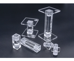 Misc Variety 3D Combat Risers - Single Flyer