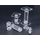 3D Combat Risers - Single Flyer
